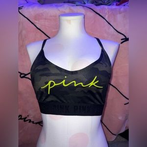 PINK workout set